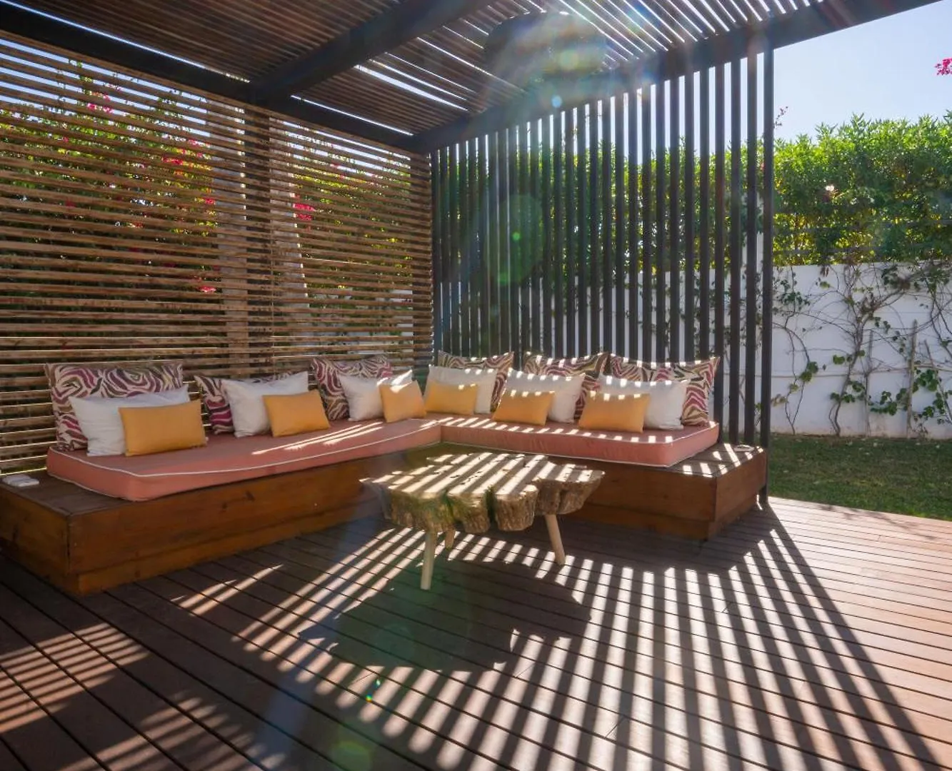 Villa Alanae Piscine Chauffee Bellouk