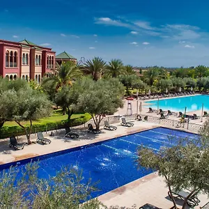 Eden Andalou Aquapark & Hotel